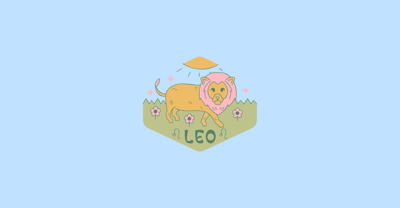Leo Daily Horoscope – October 11