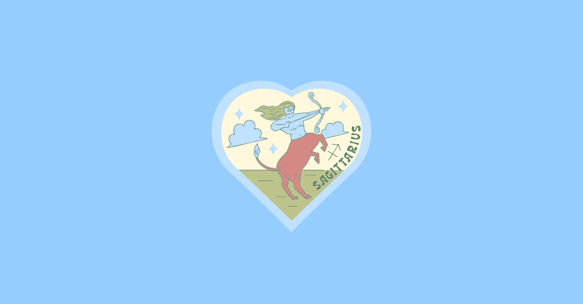 Sagittarius Daily Horoscope – October 11