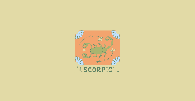 Scorpio Daily Horoscope – October 11